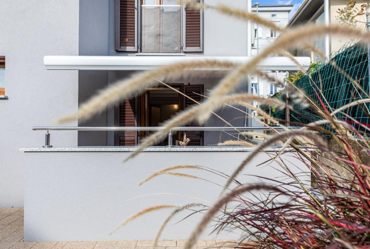 Apartments Crnekovic III Baška Dış mekan fotoğraf